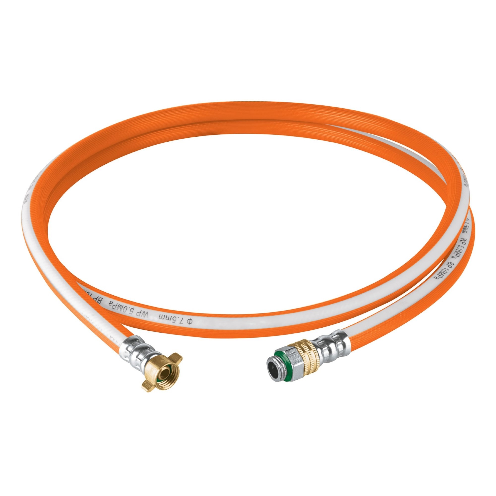 Manguera Para Fumigadores A Gasolina FUG-252/FUG-254